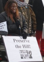 No Casino on the Hill