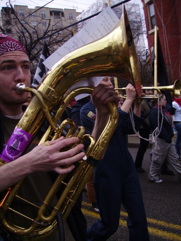 MTuba...