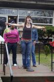 Pittsburgh Against the War Speakers
