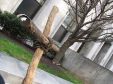 Peace and Justice in Harrisburg on Good Friday