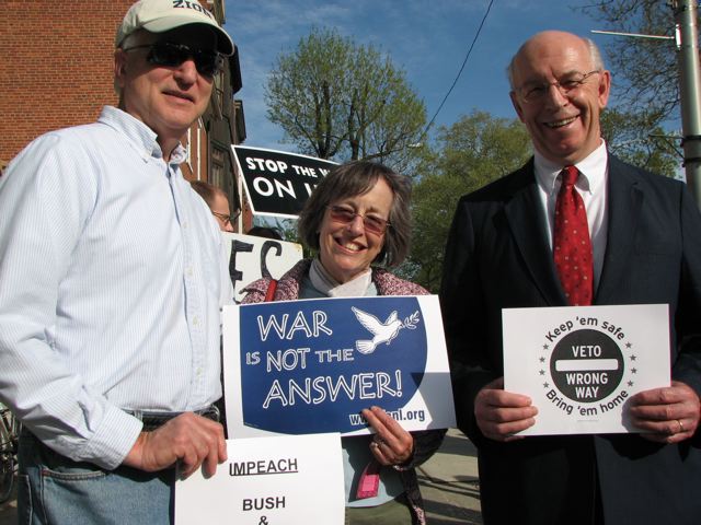 STOP This "WAR&...