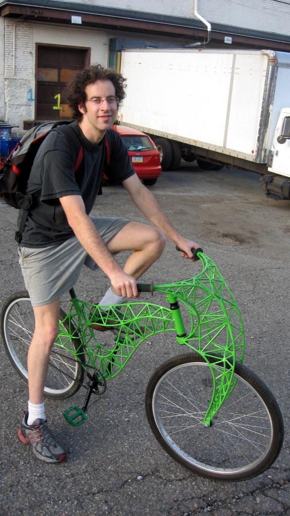 cool bike...