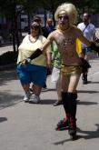 Pittsburgh Pridefest 2007