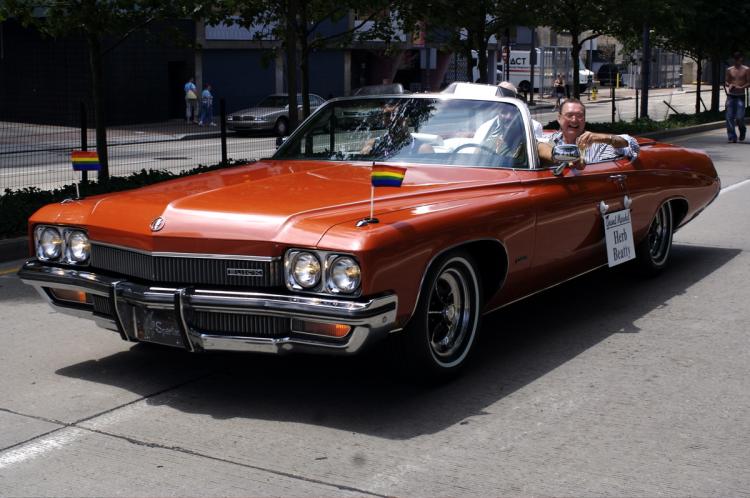 Grand Marshall Herb ...