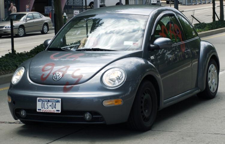 Fagbug...