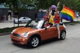 Pittsburgh Pridefest 2007 (part 2)