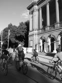 August Critical Mass