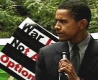 Bitterness, Hope and Obama in Western PA