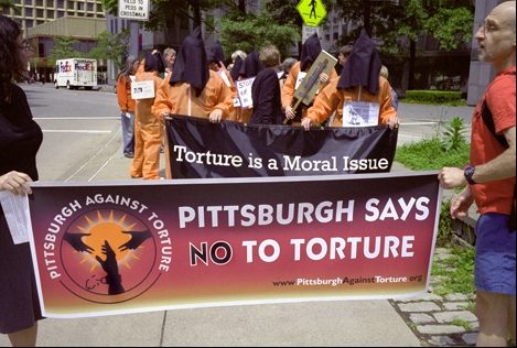 Pittsburgh Says No t...