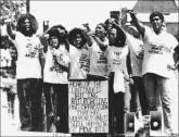 FREE the MOVE 9, Join FaceBook Cause, Contact the Parole Board THIS MONTH! (March)