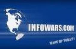 Military attempts to frame Alex Jones' Infowars.com reporters for terrorism at G-20 