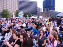 Pittsburgh G20 Diaries: Union Teach-Ins, Ninjas, Stiglitz and Steel City Rockers