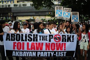Philippines...